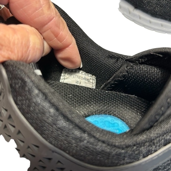 Cheeks Fit Body Sneakers By Tony Little Sz 8 - Picture 10 of 11